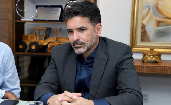 Governo do Tocantins adere ao Pacto de Governança da Água com foco na proteção dos recursos hídricos e no saneamento básico