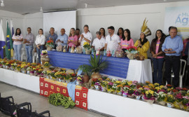 Evento "Mulheres das Águas II" destaca protagonismo feminino na gestão dos recursos hídricos