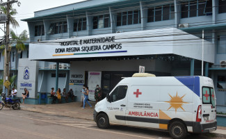 Hospital e Maternidade Dona Regina Siqueira Campos completa 24 anos na quarta-feira, 21 