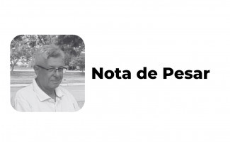 Nota de pesar