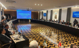 No Pará, secretário Wlademir Mota e equipe participam de Fórum Brasileiro de Segurança Pública