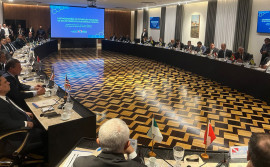 Governo do Tocantins participa do Fórum Brasileiro de Segurança Pública