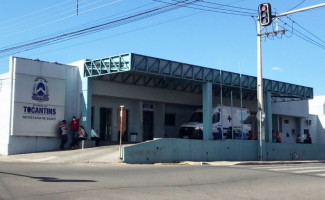 Acidentes e doenças relacionadas ao trabalhador é tema de treinamento no Hospital Regional de Araguaína