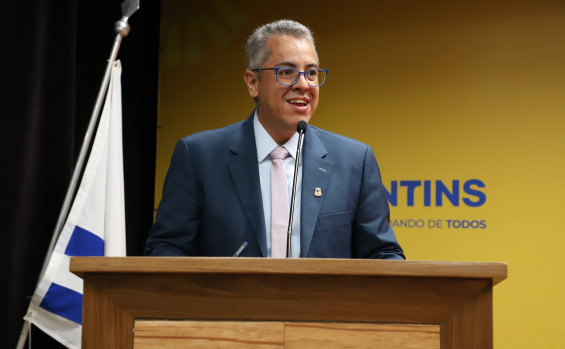 Secretários do Estado participam do 1º dia de capacitação sobre a nova lei de licitações