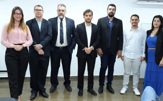 Governo do Tocantins realiza workshop sobre procedimentos de formalização da despesa pública
