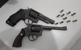 Na Bahia, Polícia Civil do Tocantins cumpre mandado de prisão contra indivíduo suspeito de praticar assalto à mão armada em Almas 