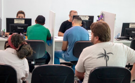 Sine Tocantins realiza entrevista para Auxiliar de Pesquisa Agrícola e disponibiliza 920 vagas de emprego nesta quinta-feira, 22