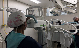 Hospital Regional de Araguaína é referência em exame de videodeglutograma