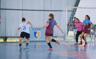 SES-TO marca presença nos Jogos dos Servidores com mais de 100 atletas