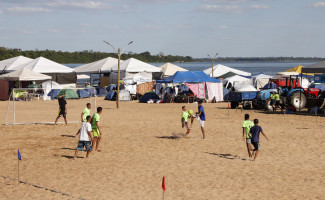 Secretaria dos Esportes e Juventude publica chamamento público de seleção das entidades parceiras para execução do Projeto Esporte Verão   