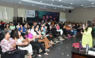 SES-TO capacita profissionais da atenção básica para diagnóstico da hanseníase