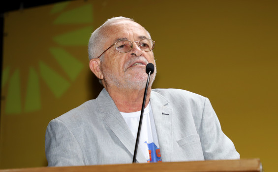 Governador Wanderlei Barbosa prestigia abertura do Circula Minc e destaca parceria com o Governo Federal 