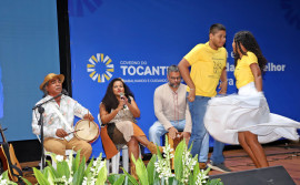 Oficina Circula MinC reúne gestores e agentes culturais nesta sexta-feira, 23, em Palmas