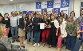 Governo do Tocantins investe R$ 3 milhões em bolsa de Iniciação Científica