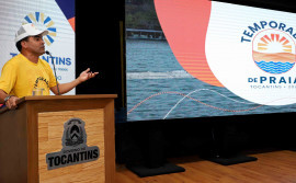 Agência de Fomento tem taxas de juros de 0,75% ao mês para empreendimentos turísticos durante temporada de praias