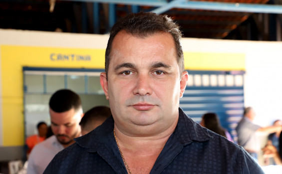 Governador Wanderlei Barbosa destaca diálogo e participação da comunidade no PPA de Divinópolis