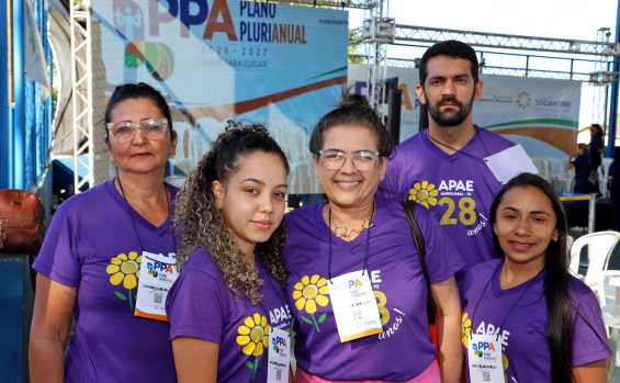 Governador Wanderlei Barbosa destaca diálogo e participação da comunidade no PPA de Divinópolis