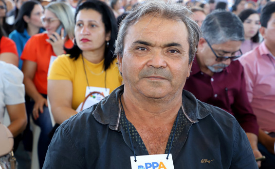 Governador Wanderlei Barbosa destaca diálogo e participação da comunidade no PPA de Divinópolis