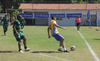 Integração, promoção da saúde e lazer marcam o fim de semana da Regional de Palmas dos Jogos dos Servidores 