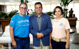 Educação participa do encontro presencial do Selo Unicef nesta segunda-feira, 26, em Palmas