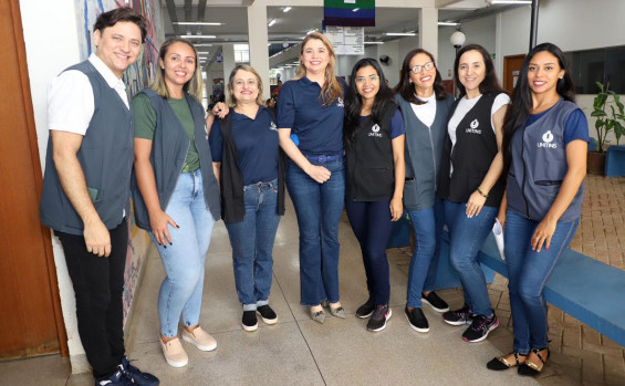 Vestibular 2023/2 da Unitins alcança mais de mil candidatos em Palmas e Paraíso do Tocantins