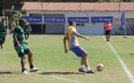 Integração, promoção da saúde e lazer marcam o fim de semana da Regional de Palmas dos Jogos dos Servidores