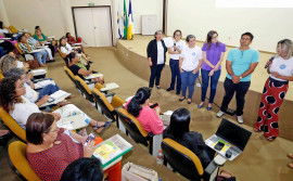 Encontro Selo Unicef ocorre em Palmas, reunindo municípios para discussão de ações de proteção a crianças e adolescentes