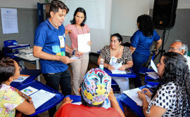 Vale do Araguaia elegeu a Saúde como Prioridade das Prioridades na Consulta Pública