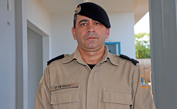 Governador em exercício, Laurez Moreira, entrega R$ 600 mil em obras na educação de Palmeirópolis