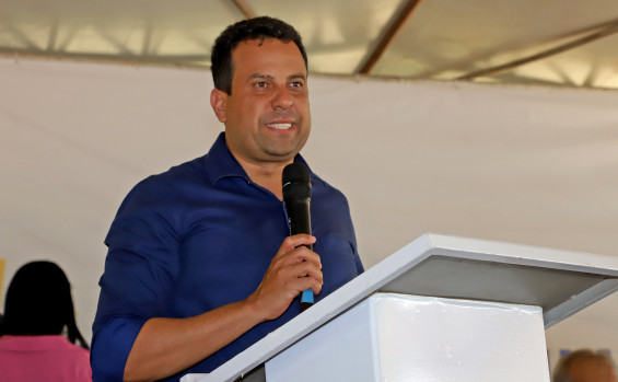 Governo do Tocantins assina convênio com Associação que oferece educação de qualidade a 120 estudantes no Sul do Estado