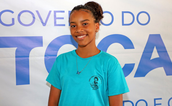 Governo do Tocantins assina convênio com Associação que oferece educação de qualidade a 120 estudantes no Sul do Estado