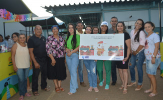 Hospital Regional de Paraíso promove a 1ª Feira do Servidor Empreendedor