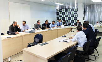 Conselho Superior da Polícia Civil se reúne na 135ª sessão ordinária
