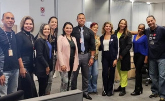 Servidores da Secretaria da Fazenda vão a Minas Gerais para conhecer práticas inovadoras em compras públicas e gestão de pessoas