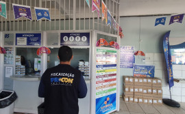 Procon Tocantins notifica empresas por falta de identificação de atendimento prioritário para autistas