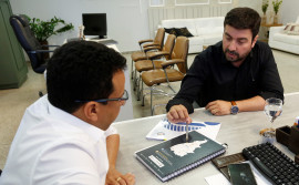 Educação e Unitins firmam convênio para continuidade do programa TO Graduado em 11 polos