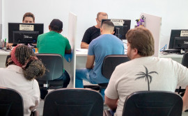 Sine Tocantins disponibiliza 885 vagas de emprego nesta quinta-feira, 29