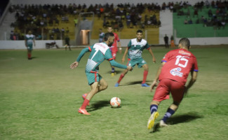 No primeiro jogo da decisão do Copão Sul, desportistas, torcedores e atletas destacam o potencial da competição de futebol amador promovida pelo Governo do Tocantins  