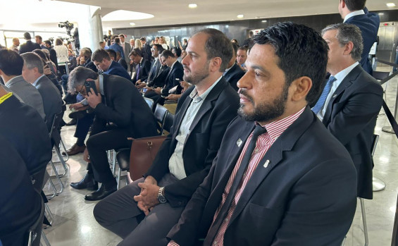 Em Brasília, Ruraltins participa da abertura do Plano Safra 2023/2024 e reúne-se com Ministério do Desenvolvimento Agrário para deliberar recursos