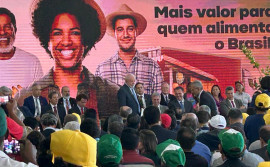 Em Brasília, Ruraltins participa da abertura do Plano Safra 2023/2024 e reúne-se com Ministério do Desenvolvimento Agrário para deliberar recursos