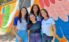 Estudantes da rede estadual são classificados para a final da Olimpíada em História do Brasil