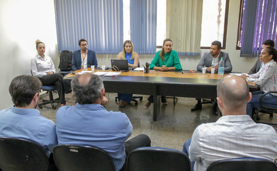 Governo do Tocantins realiza licitação da PPP de Energia Solar
