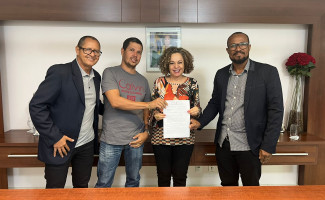 Projeto de Lei que destina terreno para construção da Cidade da Polícia Civil em Gurupi é aprovado pela Câmara de Vereadores da cidade  
