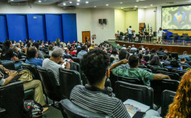 Secretaria da Cultura convida gestores culturais para adesão à Lei Paulo Gustavo
