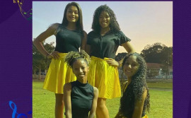 Educação divulga os campeões das etapas regionais do Dança Tocantins de Arraias, Colinas e Miracema do Tocantins