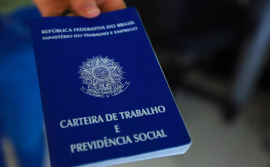 Tocantins registra o aumento de 6% na criação de empregos formais