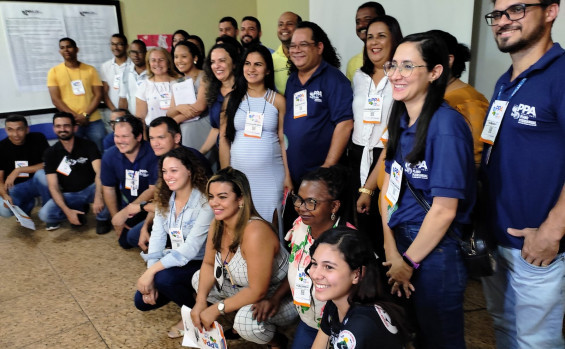 Ações voltadas ao Turismo ganham destaque na passagem da caravana do PPA pelo Sudeste do Tocantins