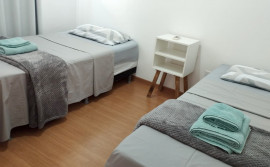Governo do Tocantins capacita 70 pessoas, por meio do projeto Cama e Café 