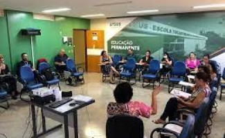 SES-TO divulga lista de docentes e discentes aprovados para cursos da Etsus