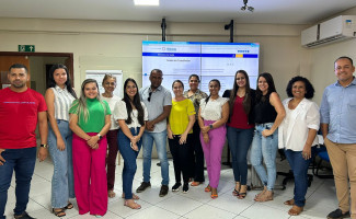 SES-TO capacita municípios para atuarem no apoio à saúde do trabalhador